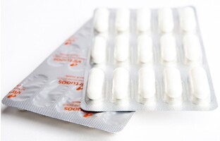 Virtuoos D3-600 IU Gold Capsules 90CP