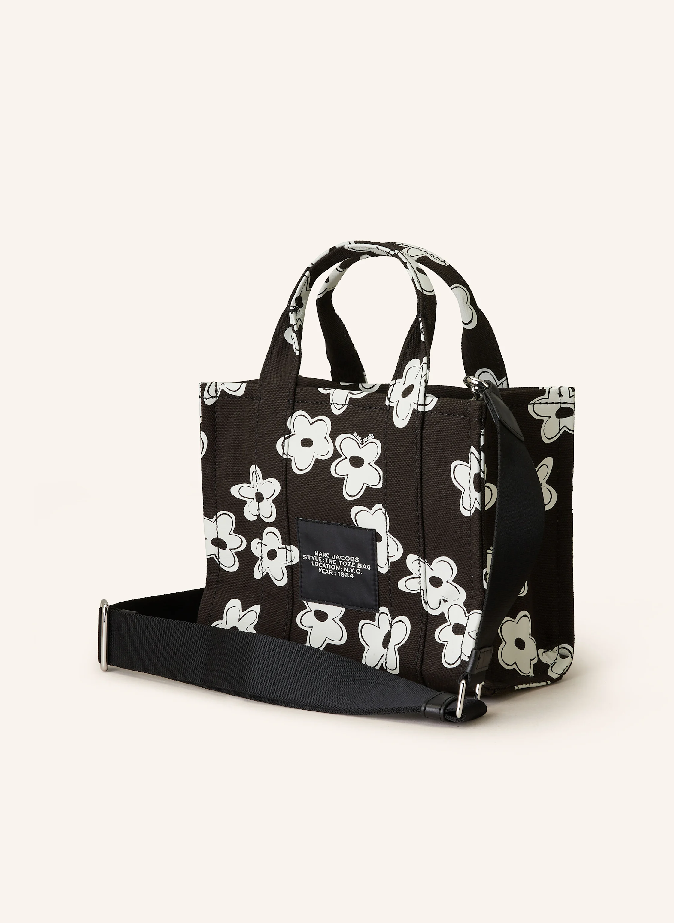 MARC JACOBS Shopper THE SMALL TOTE BAG
