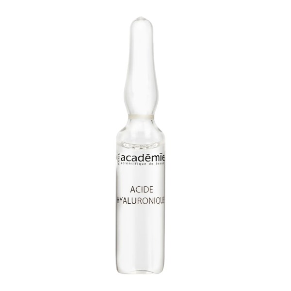 Academie Youth Repair Acide Hyaluronique - Hyaluronsäure intensiver Feuchtigkeits Booster 7x2ml
