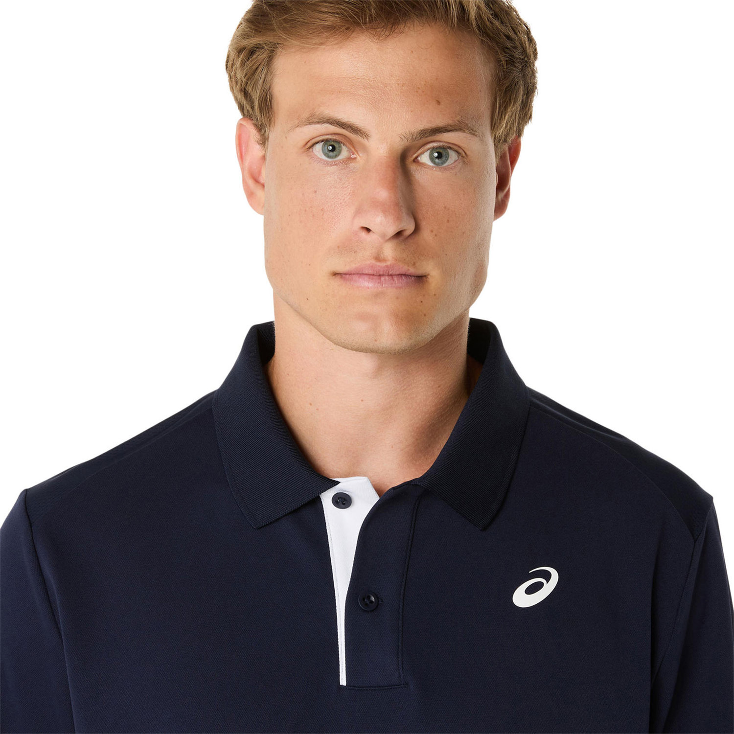ASICS Court Polo