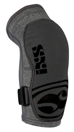 FLOW EVO  Ellbogenprotektor  grau  L