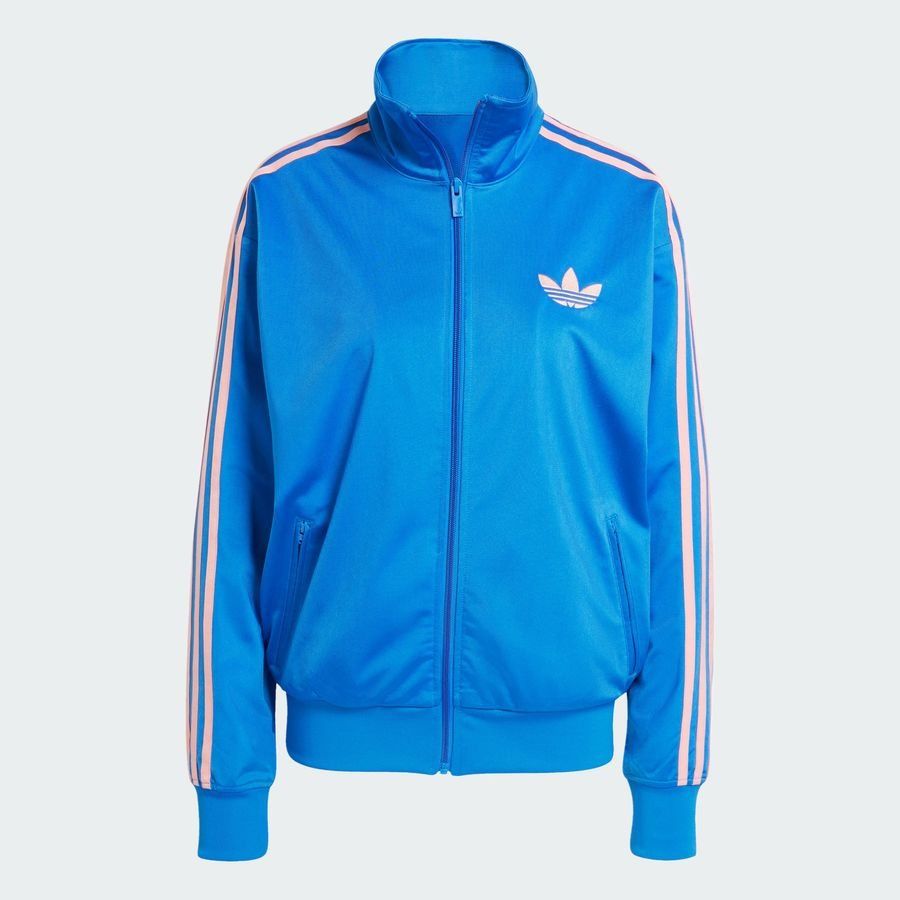 Adidas Original Veste de survêtement ample Adicolor Classic Firebird