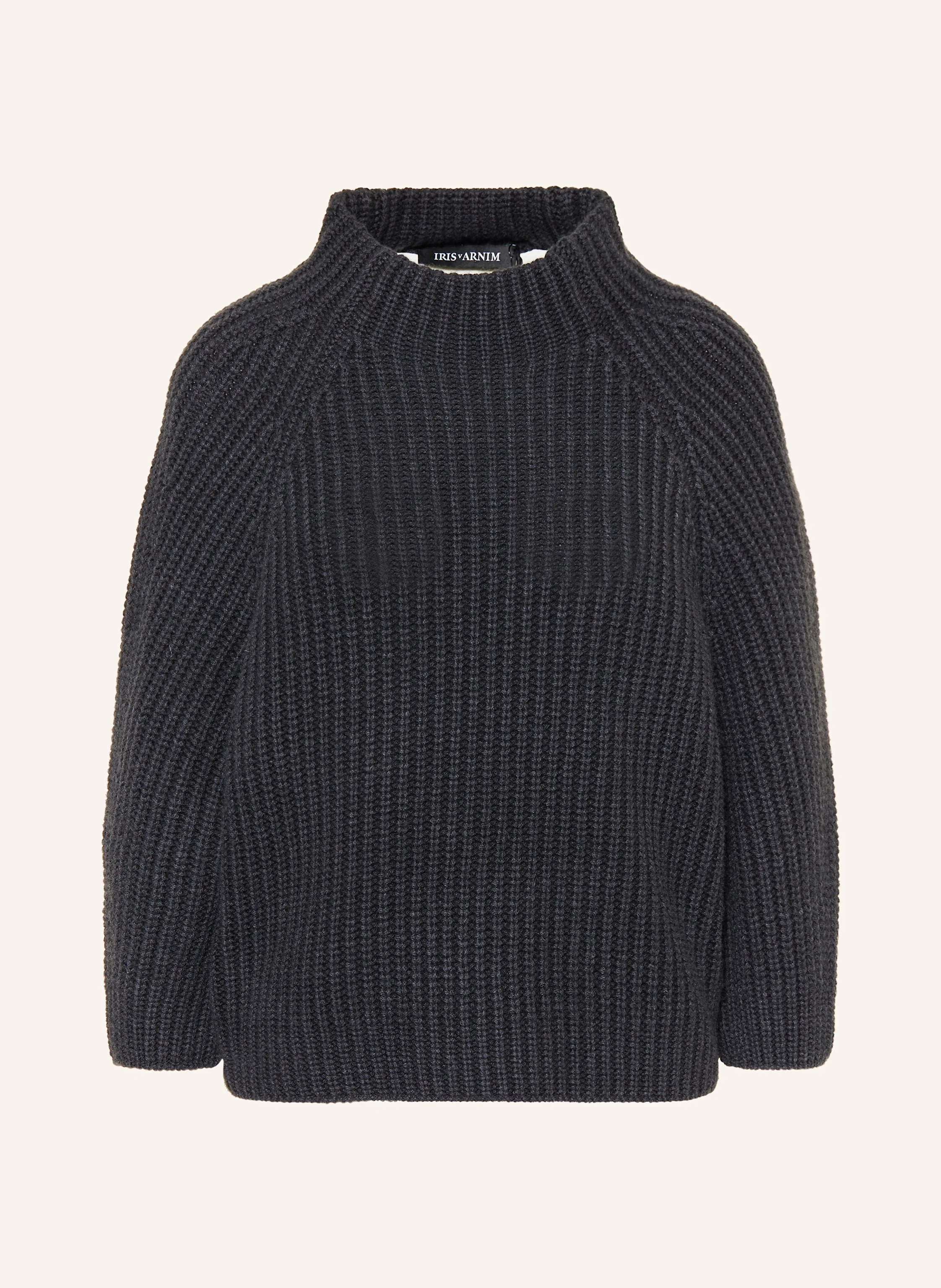 IRIS von ARNIM Cashmere-Pullover FALLOU