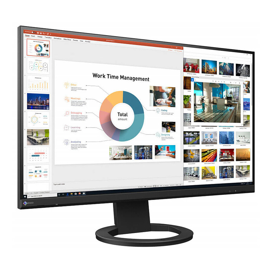 Eizo FlexScan EV2760