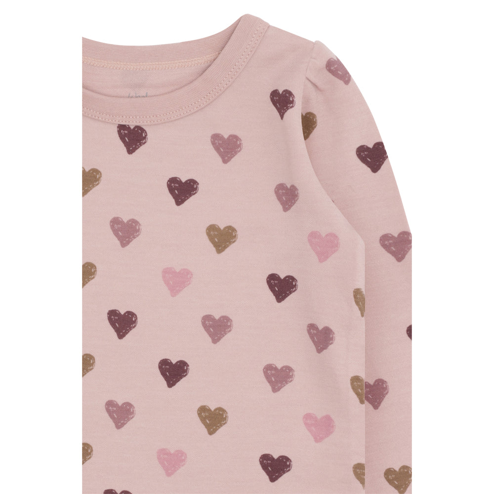 HCAbba bluse