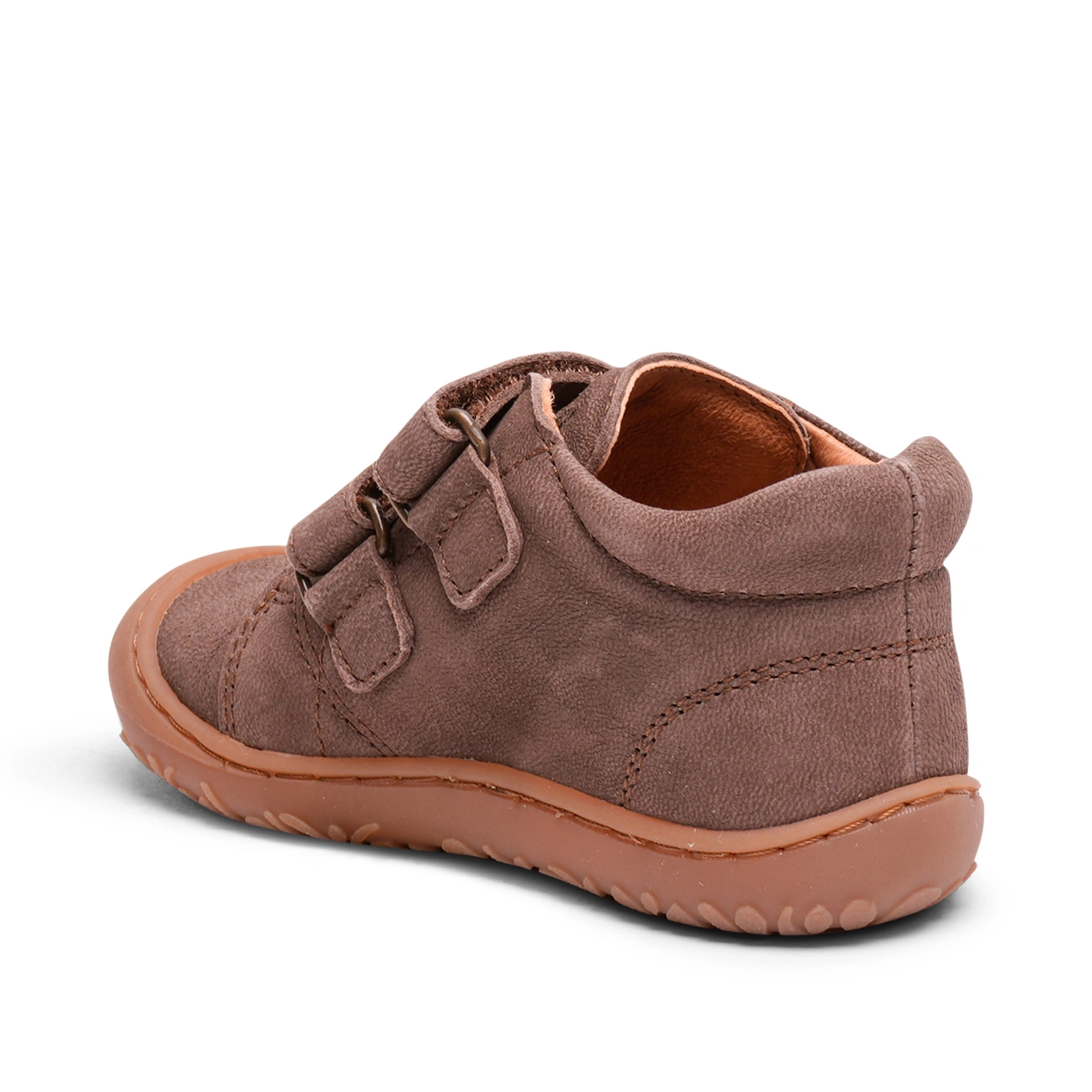 Lauflernschuhe HALE V in coffee