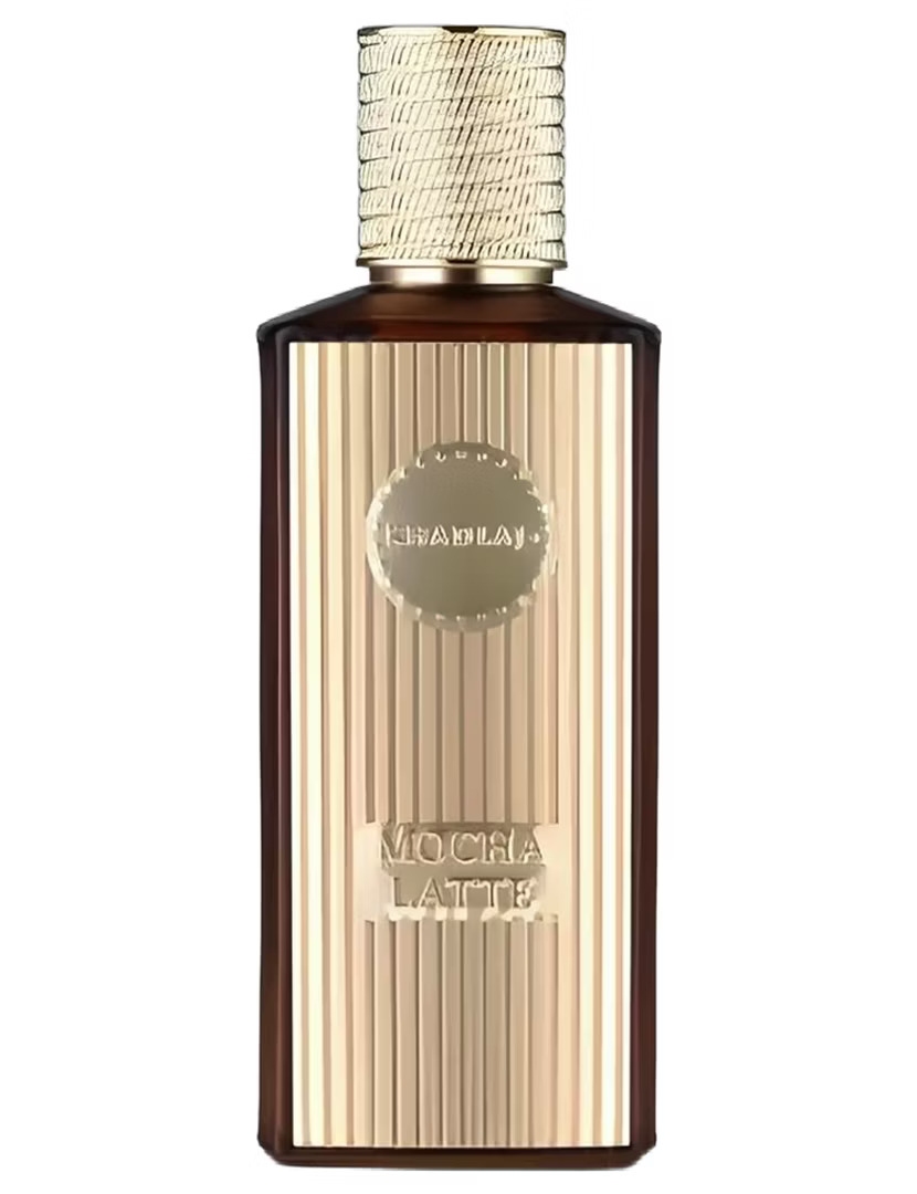 Mocha Latte Perfume Extract