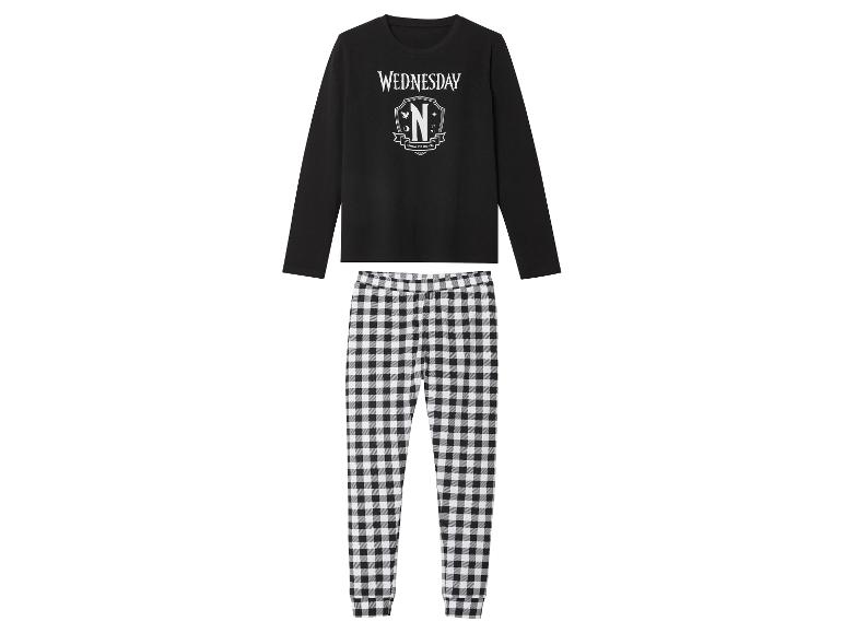 Kinderpyjama Wednesday