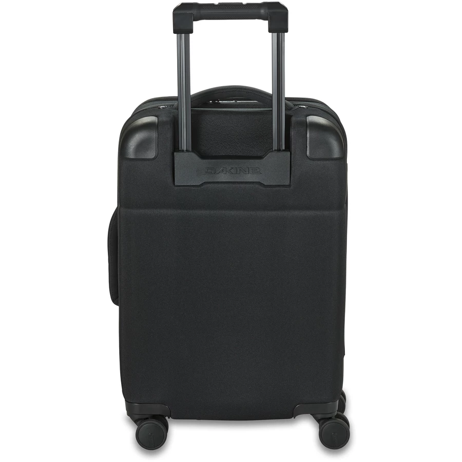Dakine Verge - 4-Rollen Kabinentrolley 16 51 cm erw. black