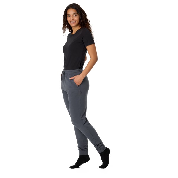 Stoic - Women's MerinoFleece270 KuolpaLightSt. Pants - Pantalon de jogging
