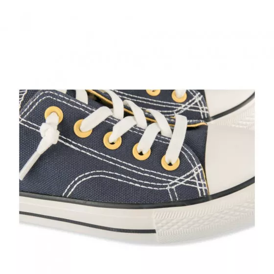 Baskets BLEU TAMS