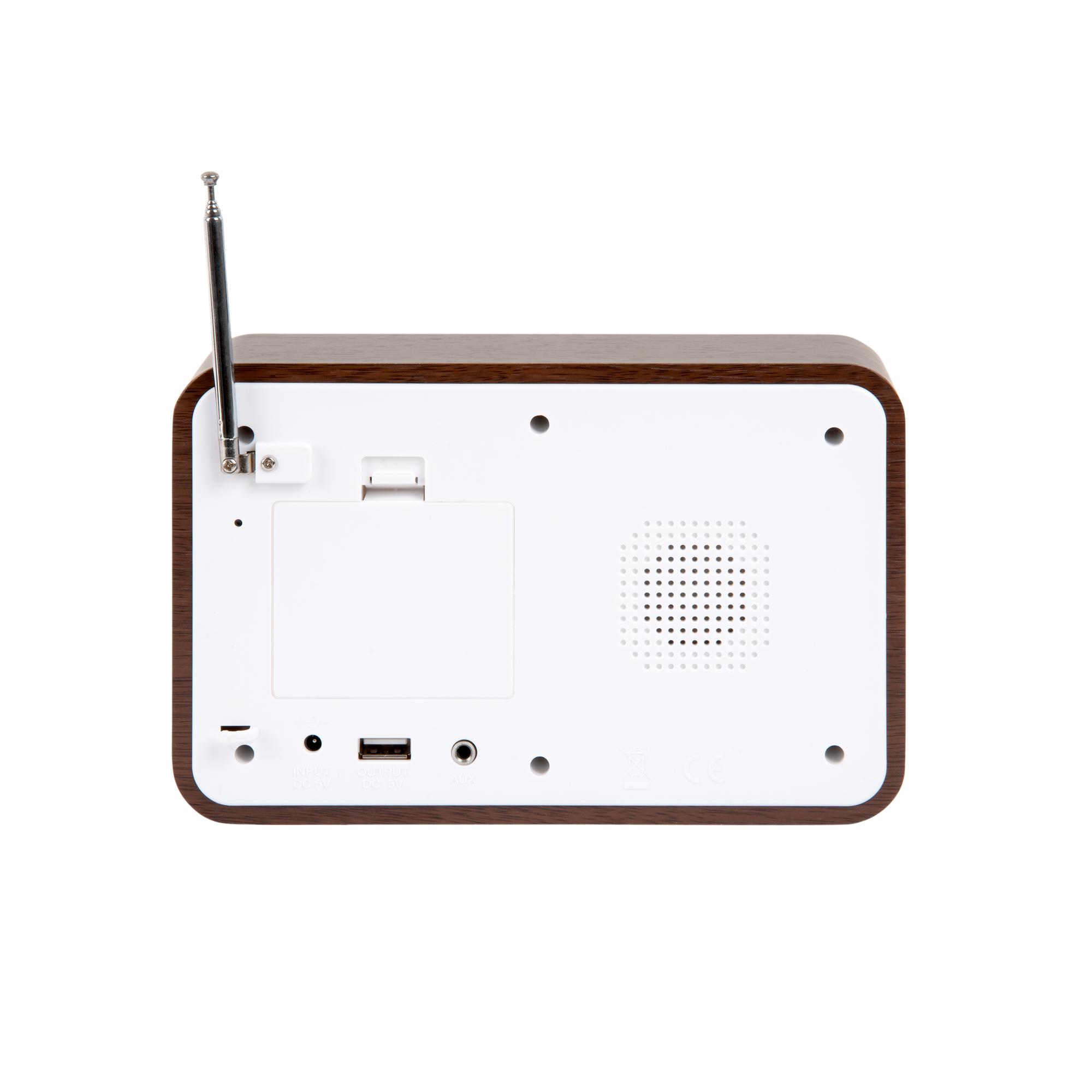 Karlsson - Alarm Clock FM Radio