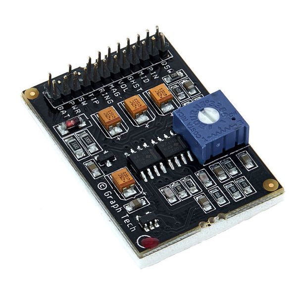 Graph Tech Acousti-Phonic Preamp Set für Gitarre