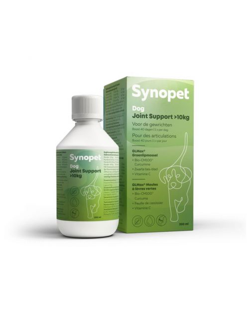 Synopet Dog Joint Support - Gewricht-Supplement