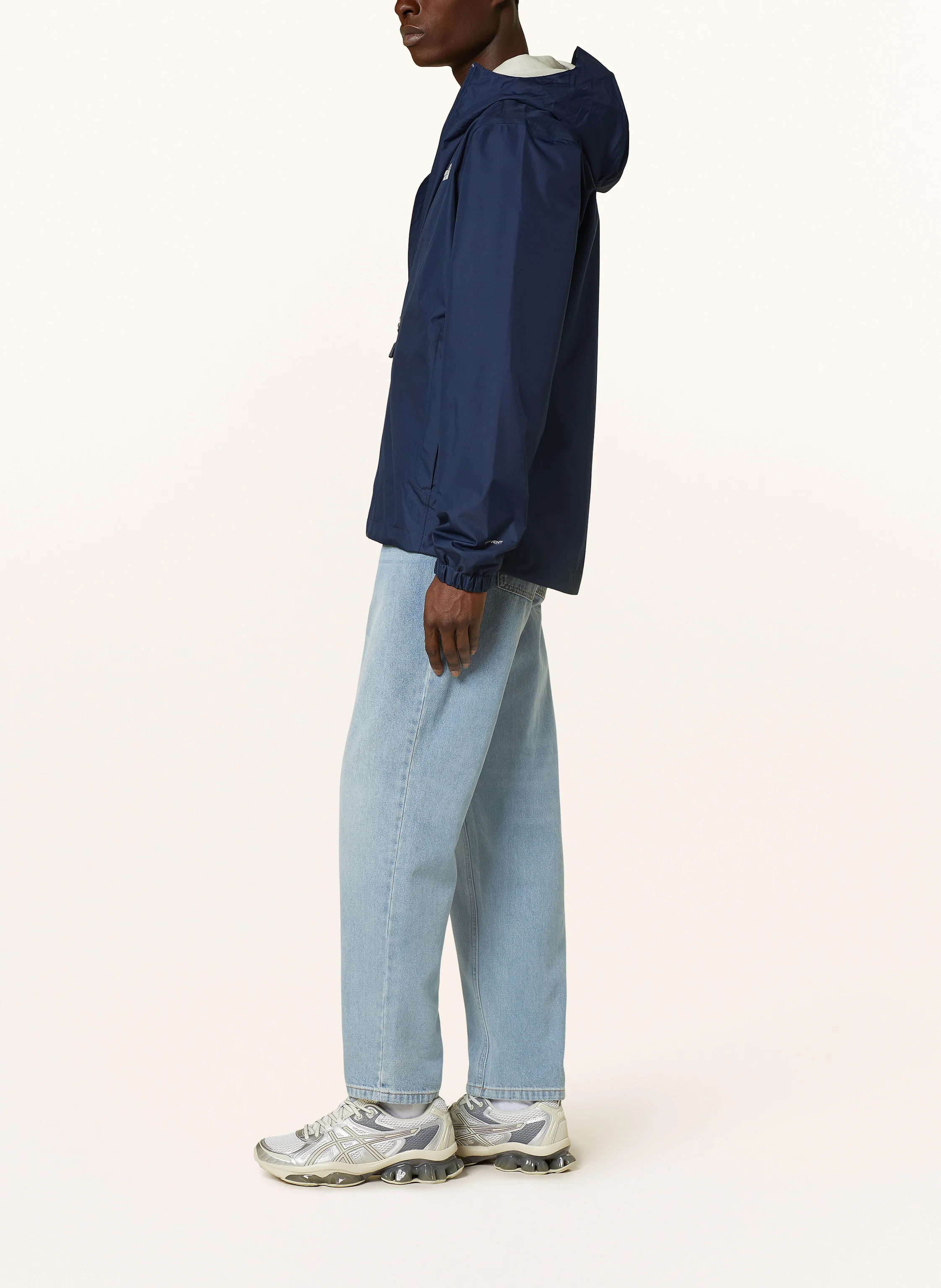 THE NORTH FACE Funktionsjacke QUEST