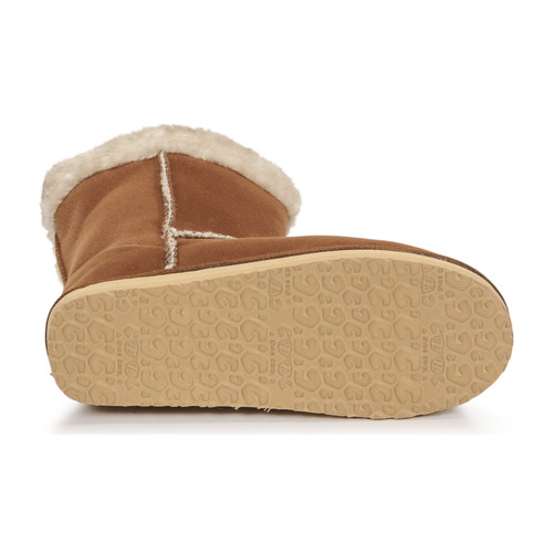 Cool shoe - GUARA - Marron