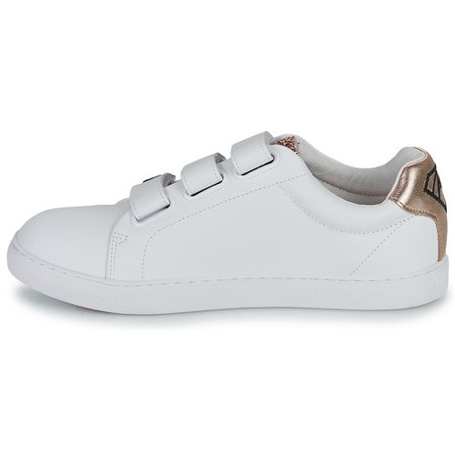 Bons baisers de Paname - EDITH SUPER MOM - Blanc
