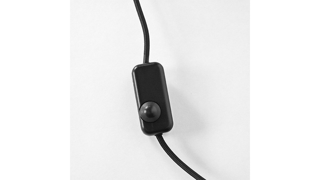 Tafellamp MT-2276 Tube B24 x D24 cm