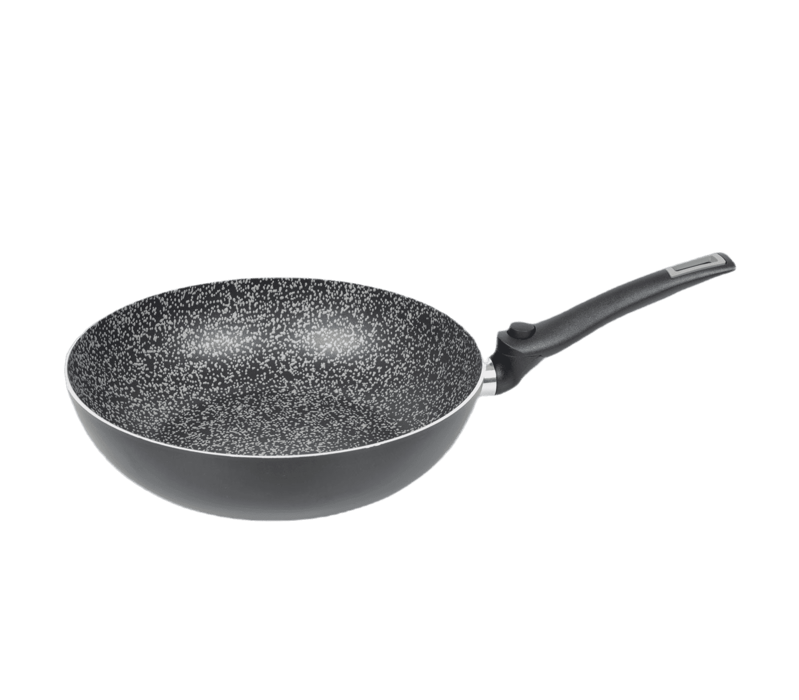 Wokpan Turn Ã28cm