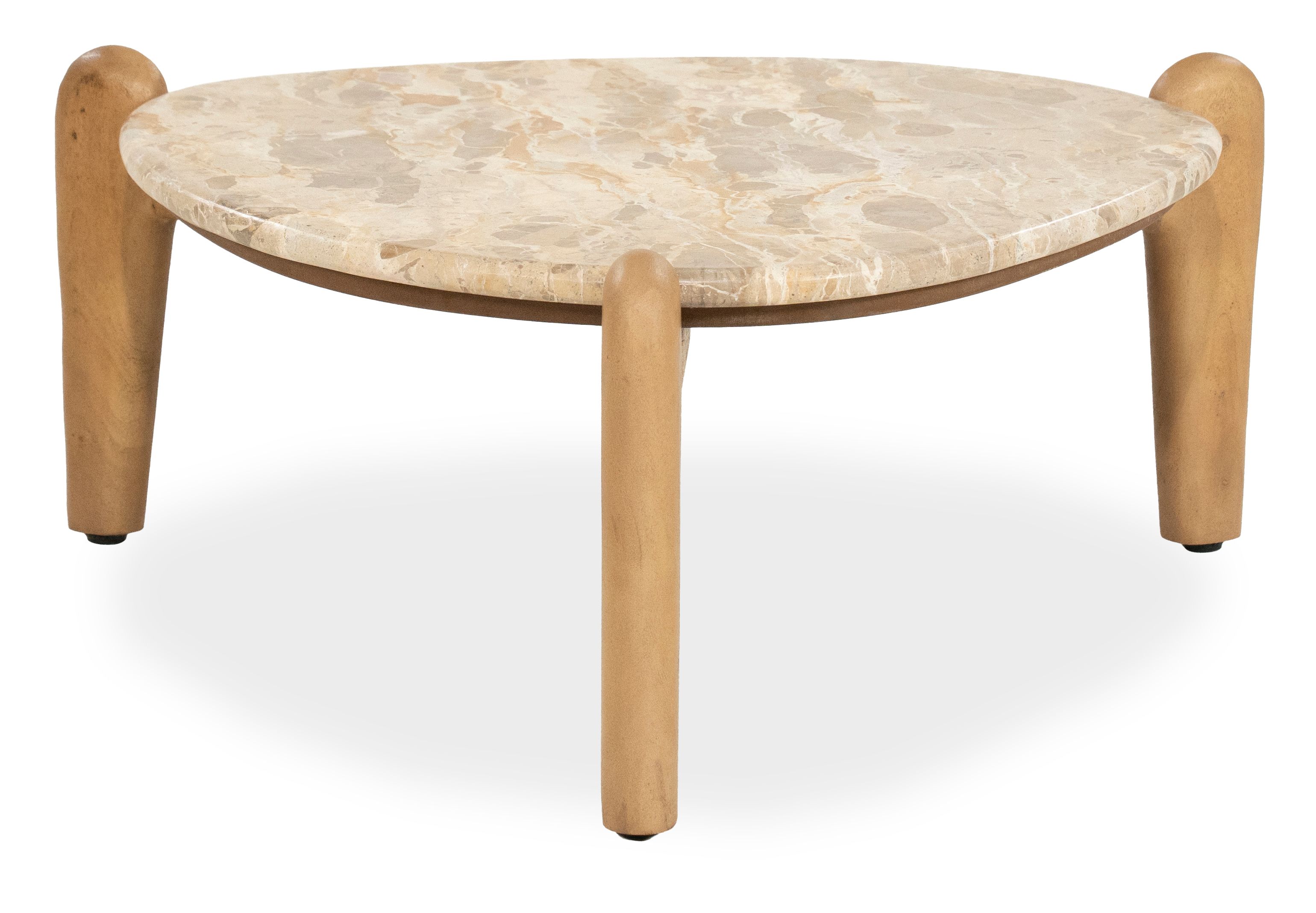 Salontafel 250419 Marnish ⌀70  x H28 cm