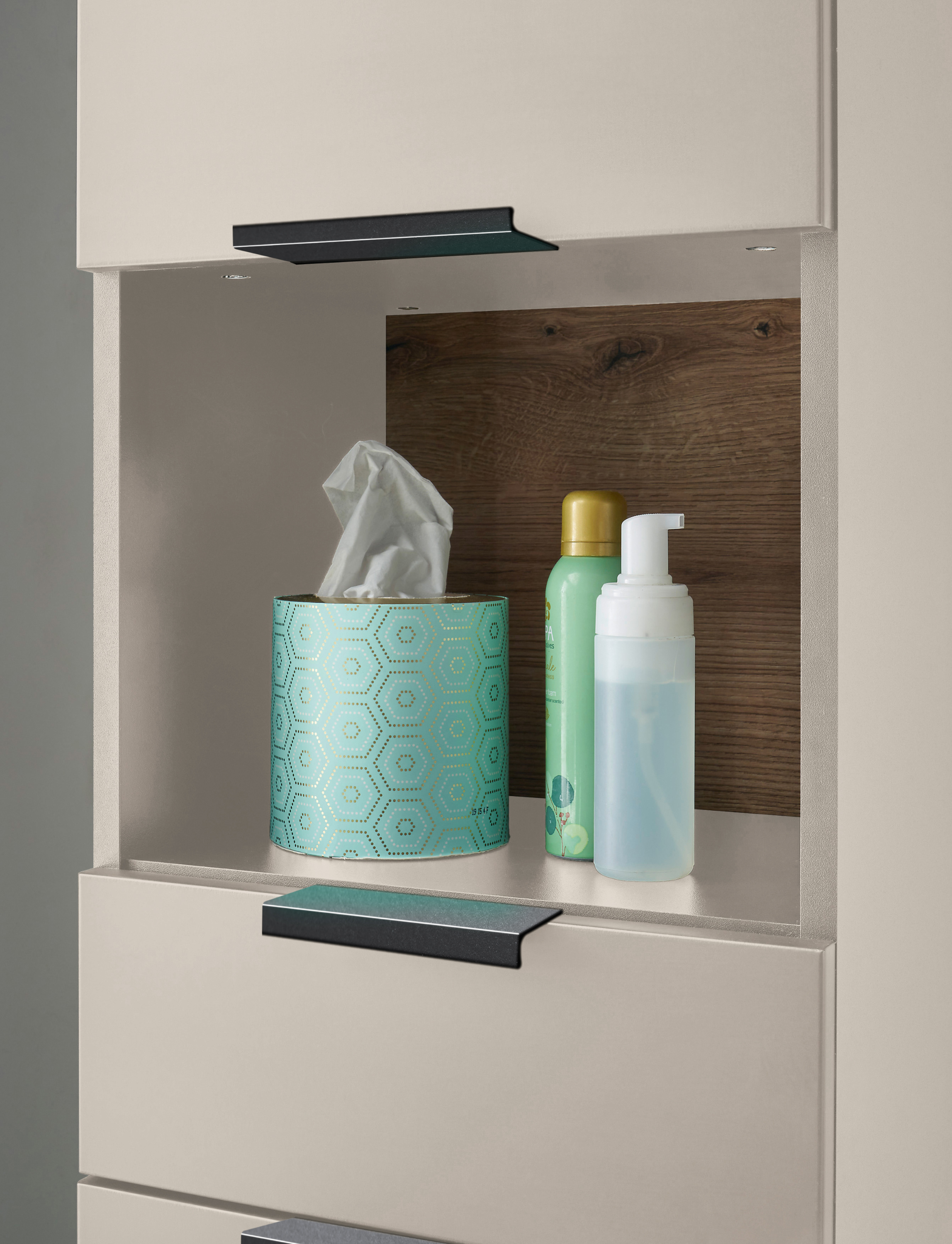 Hochschrank HARPER BONDO