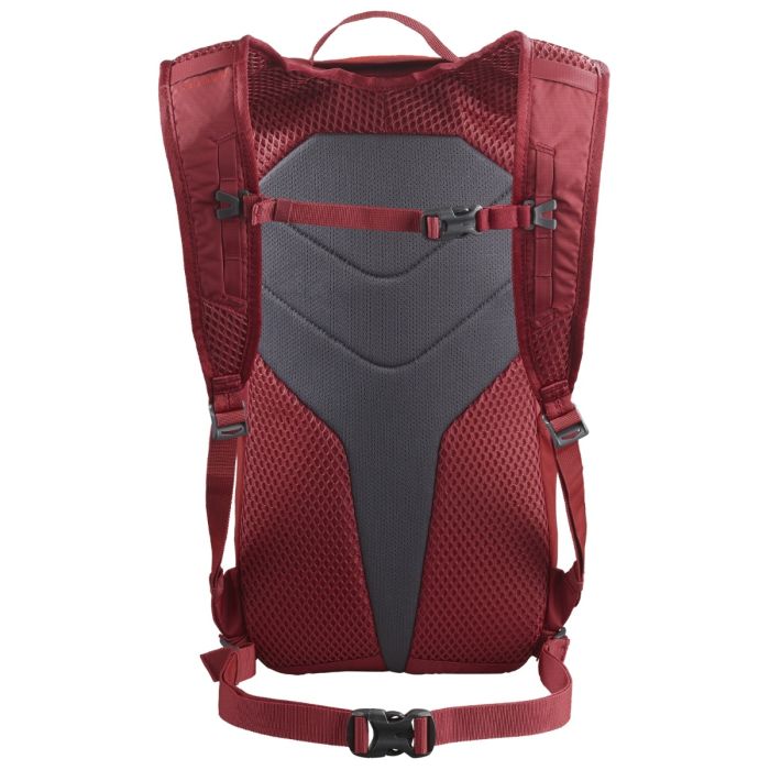 Salomon Unisex Rygsække og tasker Trailblazer 10 Rød