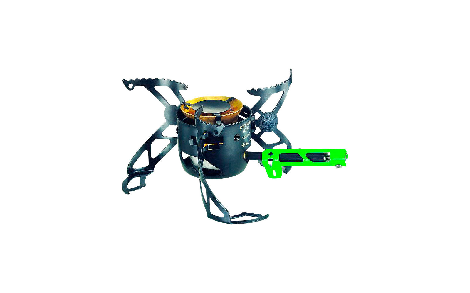 Optimus Nova Campingkocher