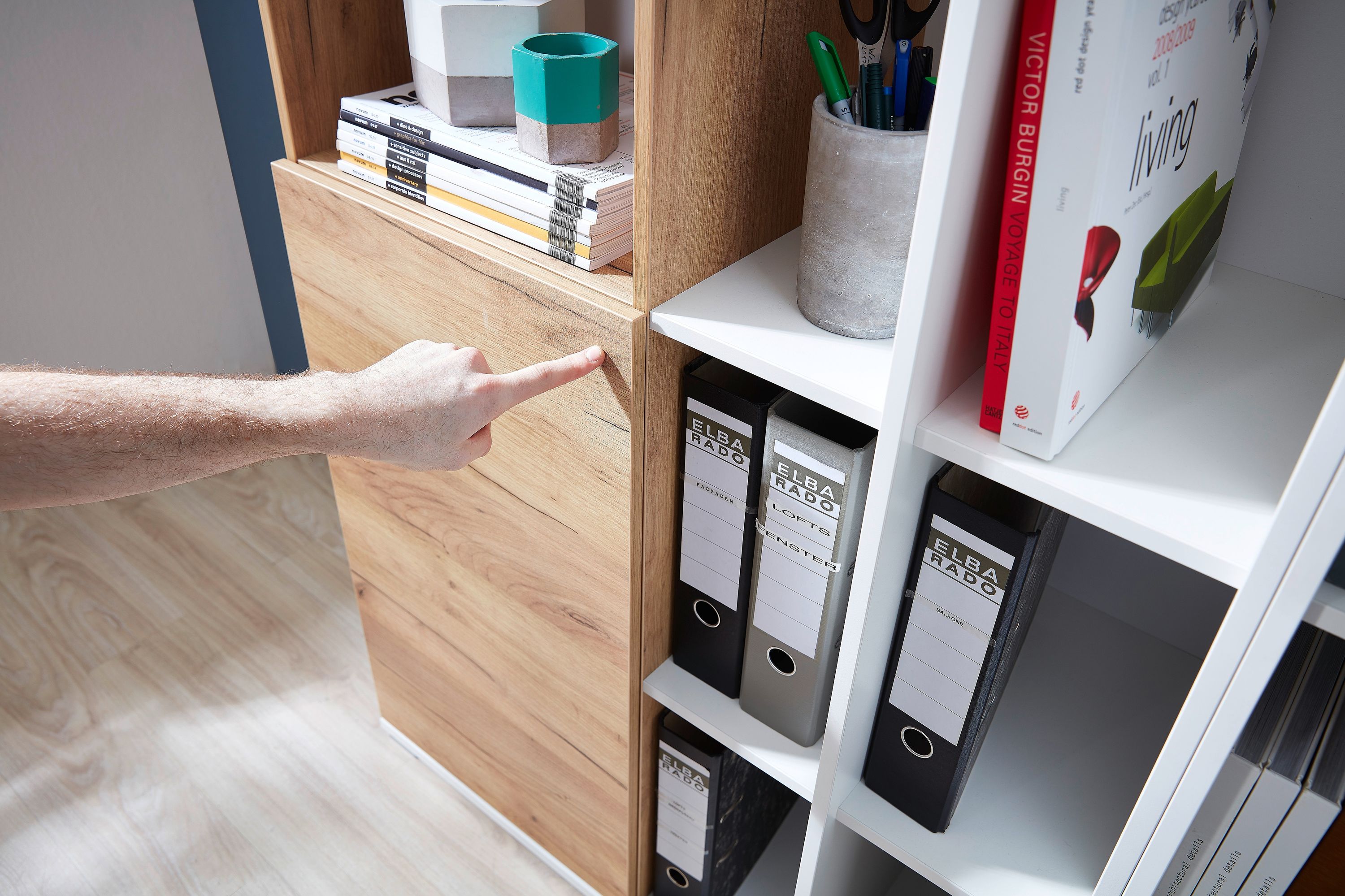 Aktenschrank LIONI