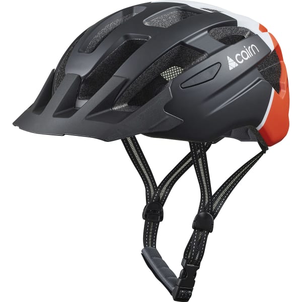 Casque VTT CAIRN PRISM XTR II MAT