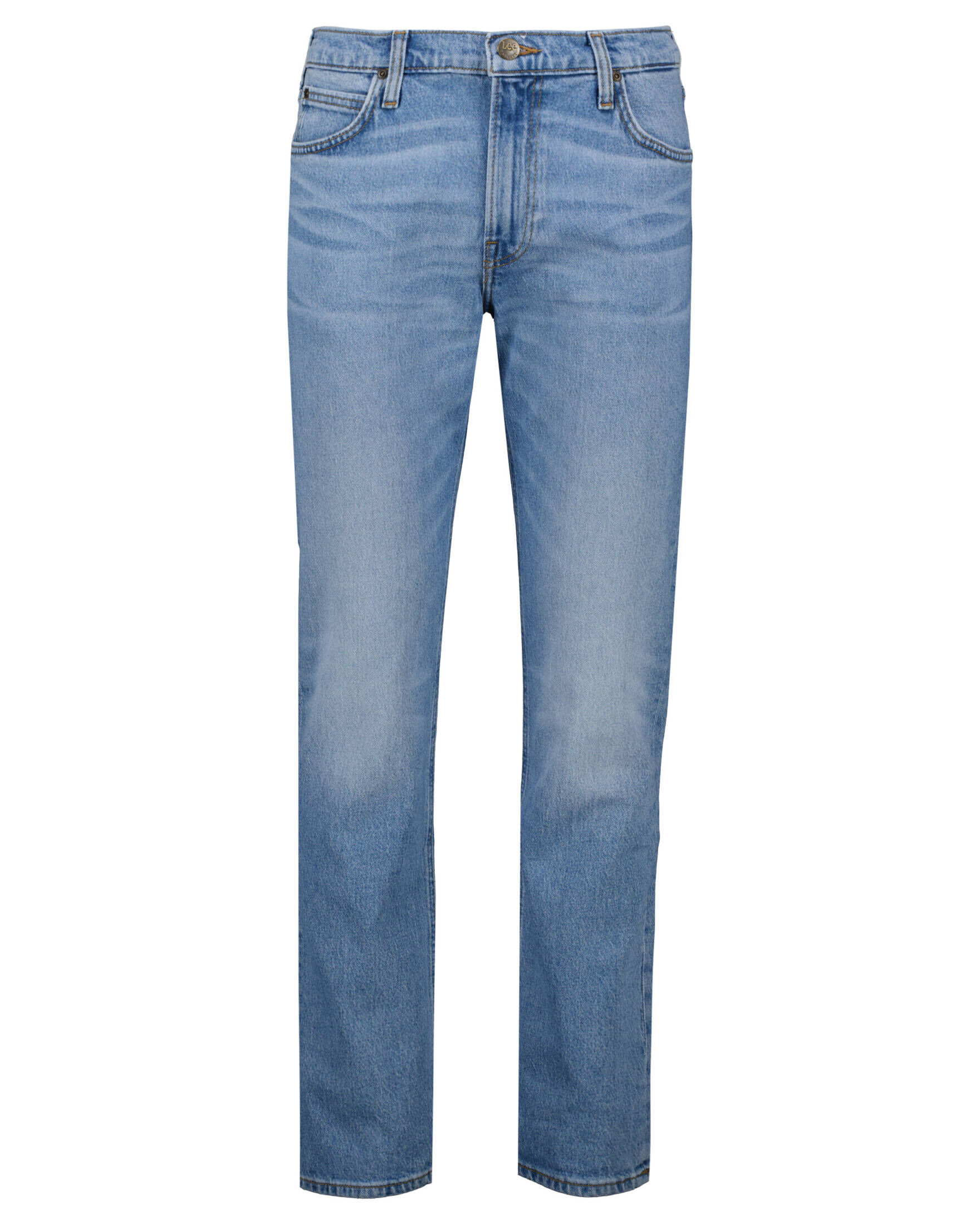 Lee| Herren Jeans WEST Relaxed Fit
