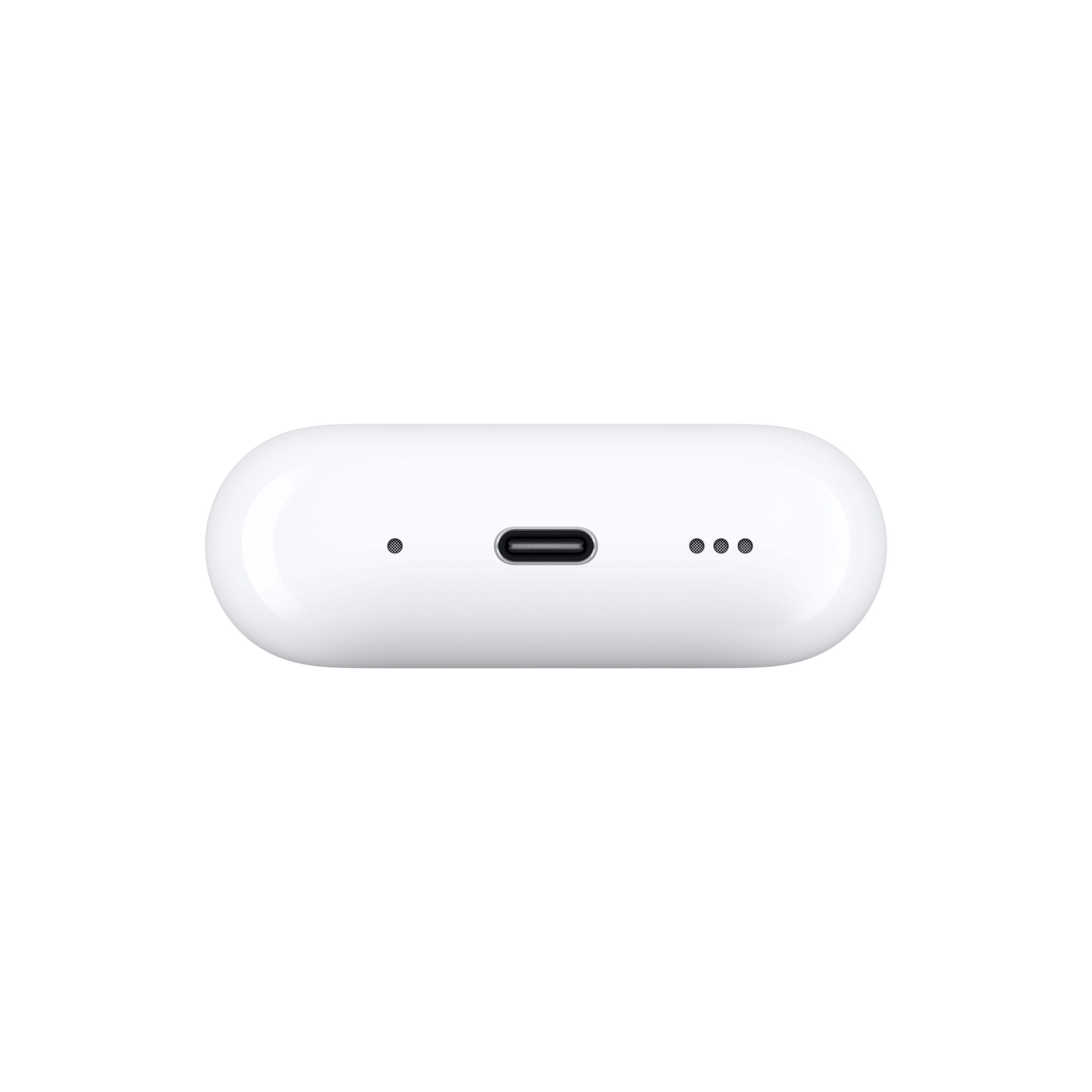Apple Apple AirPods Pro (andre generasjon) med MagSafe-case (USB-C)