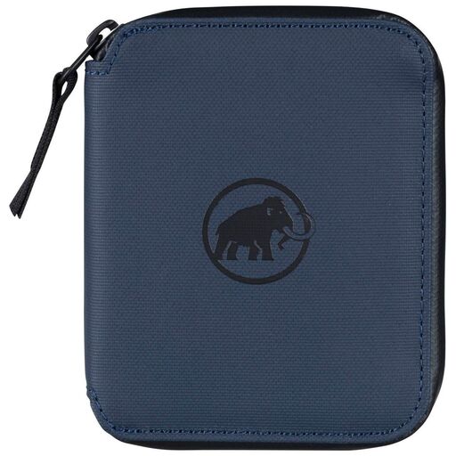 Carteira Mammut Seon Zip