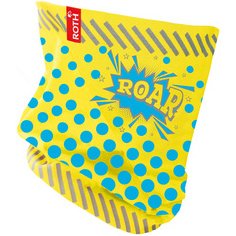 Tour de cou jersey pour enfants ReflActions 'Diamant'