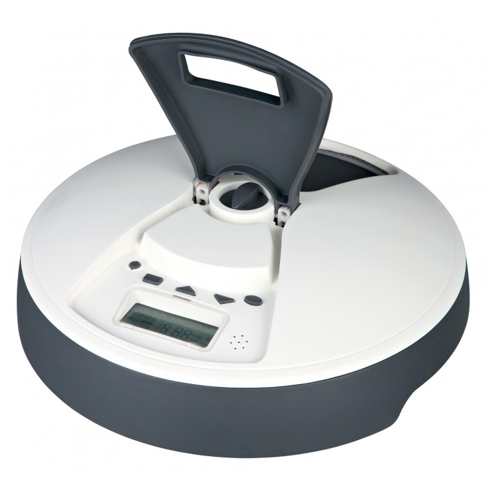 Distributeur automatique de nourriture 6 repas