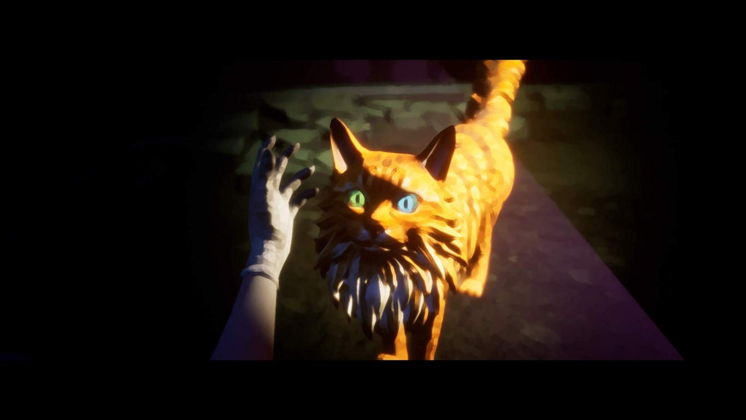 Another Sight (Import)- Nintendo Switch