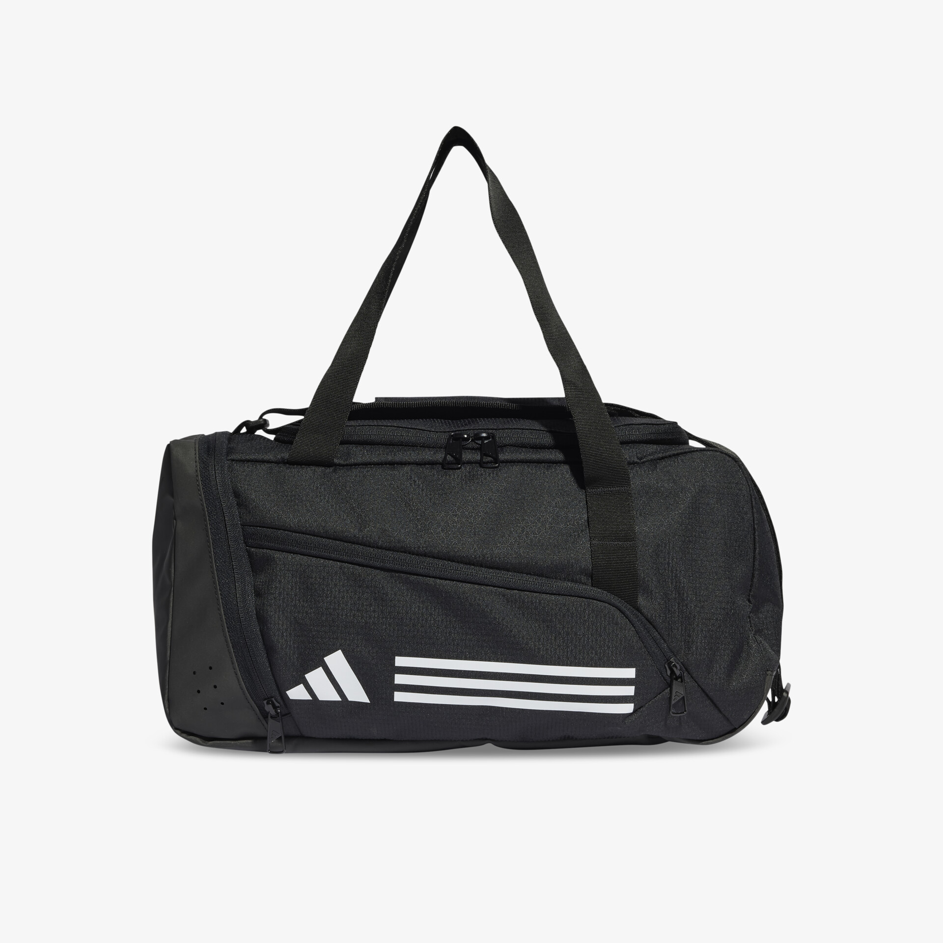 adidas TR Duffle XS Unisex Sporttaschen schwarz