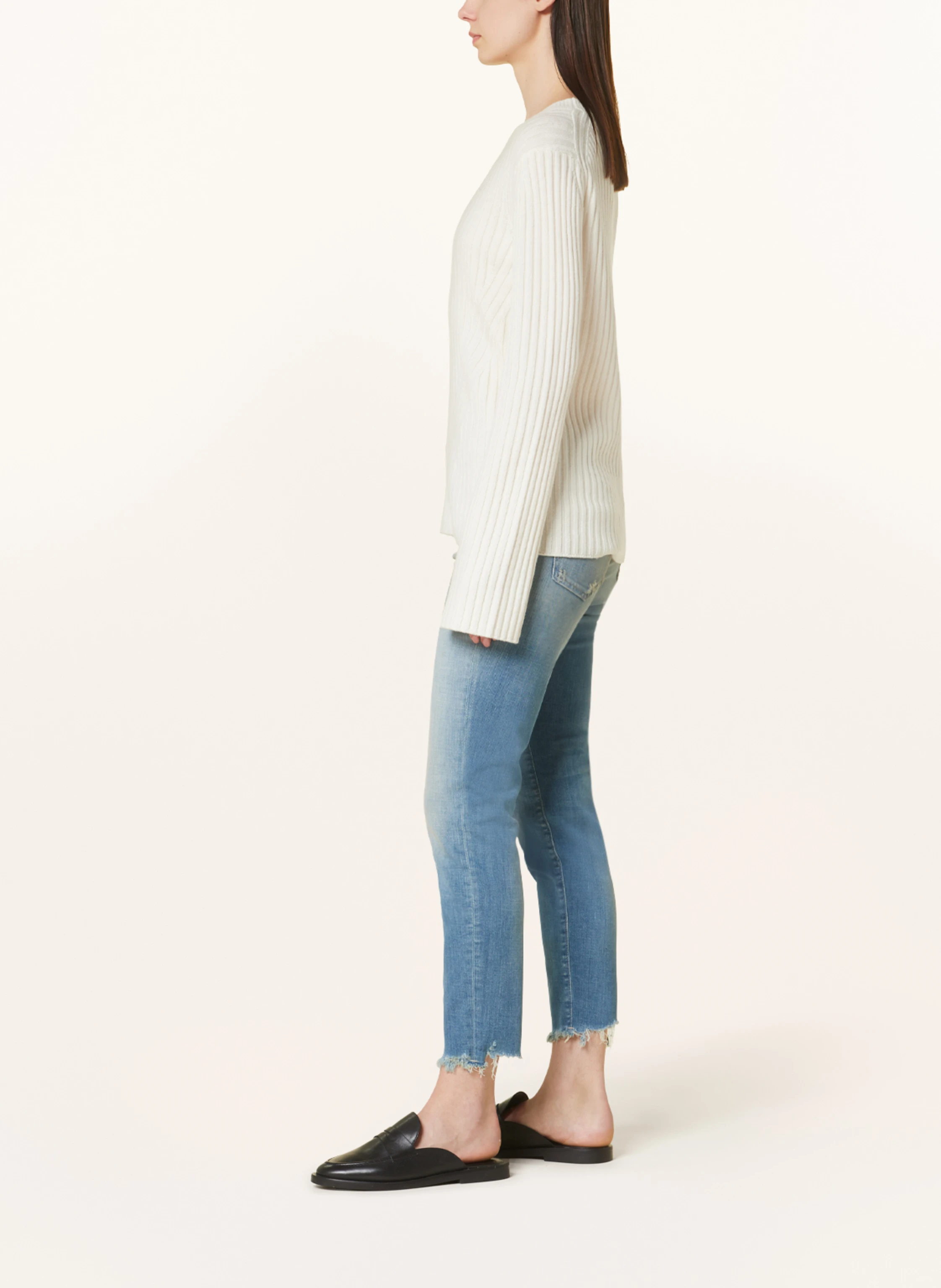 CLOSED 7/8-Jeans BAKER