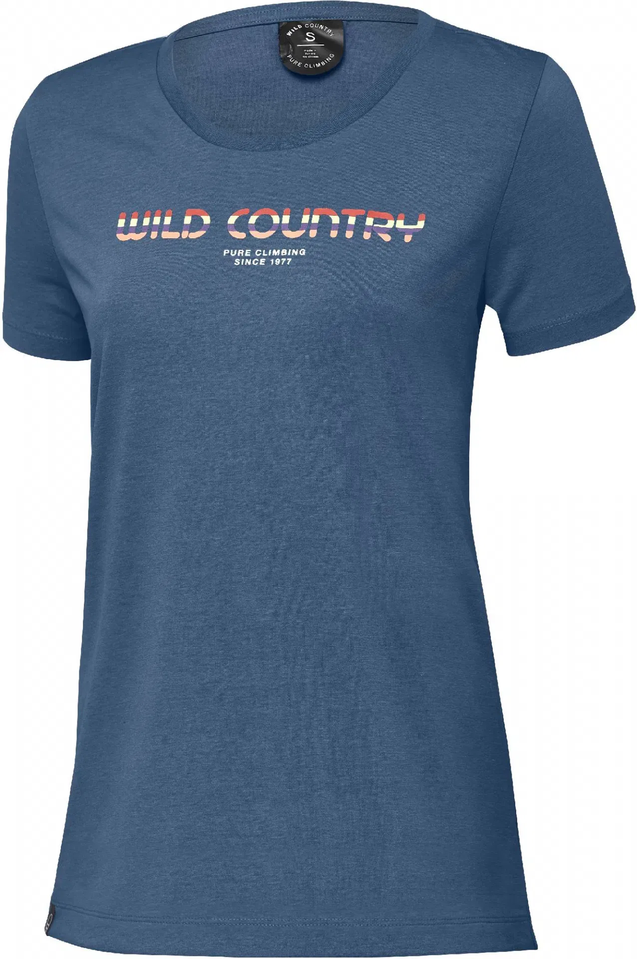 Wild Country Stamina W tee