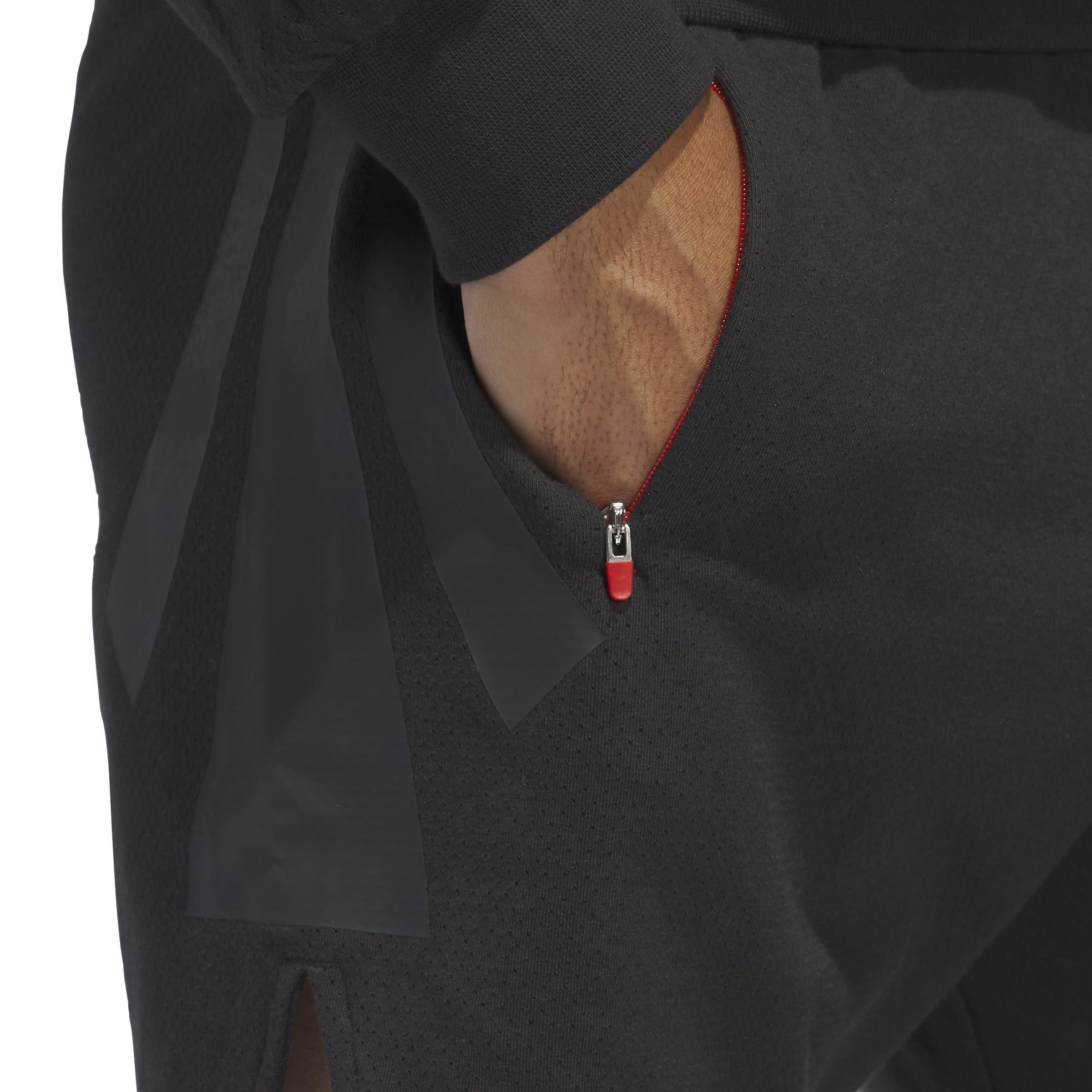 adidas Basketball Spacer Shorts Adults