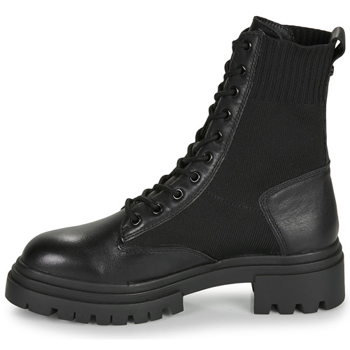 Aldo - REFLOW - Noir