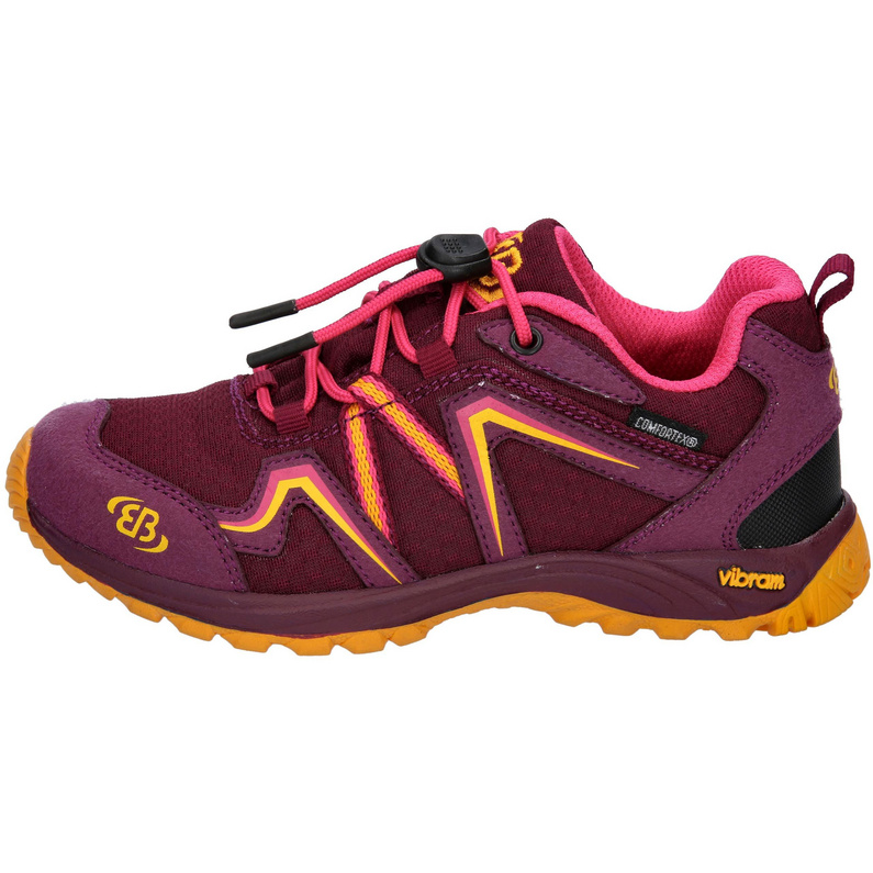 Brütting Kinder Rockwall Schuhe