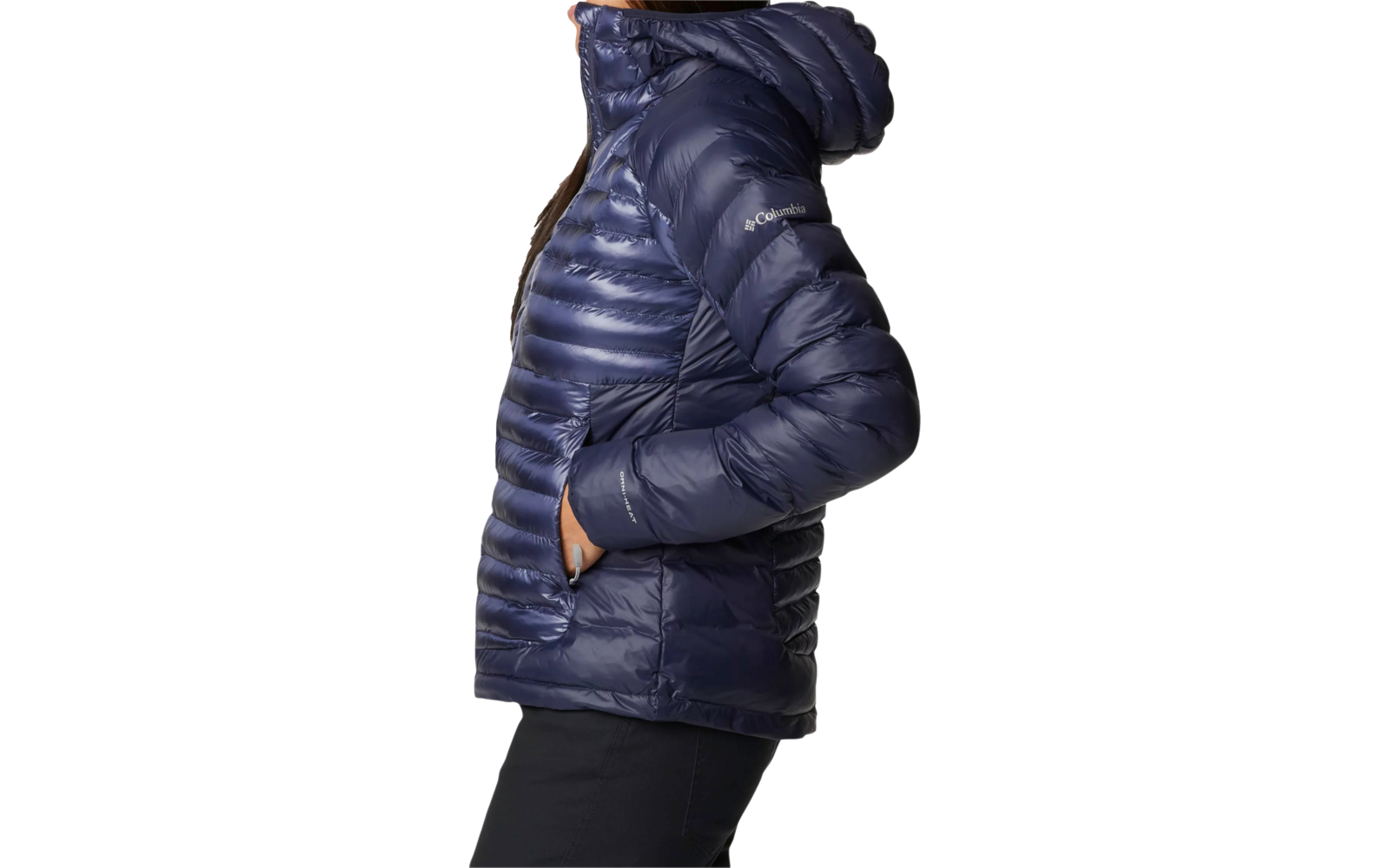 Columbia Labyrinth Loop Damenjacke