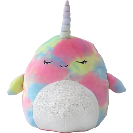 Squishmallows 30 cm – flere varianter – assorteret