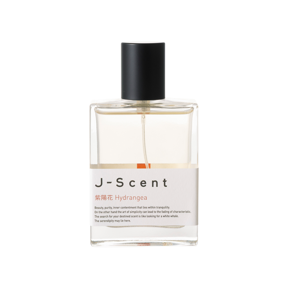 Hydrangea Eau de Parfum 50ml