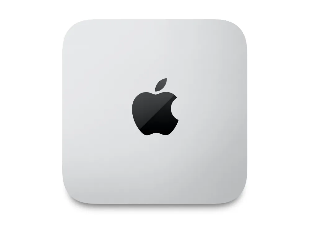 Apple Mac Studio - USFF M2 Max - RAM 32 GB - SSD 512 GB - M2 Max 30-core GPU - Gigabit Ethernet, 10 Gigabit Ethernet, 5 Gigabit Ethernet, 2.5 Gigabit Ethernet, IEEE 802.11ax (Wi-Fi 6E), Bluetooth 5.3 - macOS Ventura 13.0 - skærm: ingen - sølv