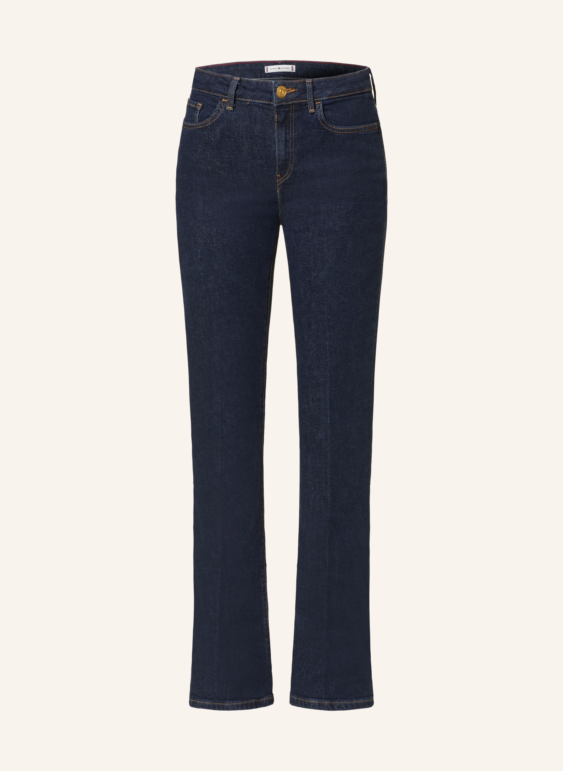 TOMMY HILFIGER Bootcut Jeans