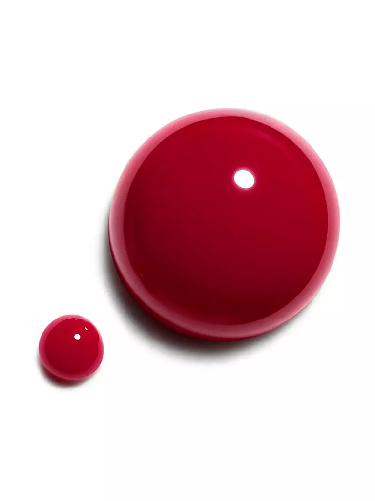 CHANEL NAGELLACK – FARBE UND GLANZ MIT LANGEM HALT 13ML rot