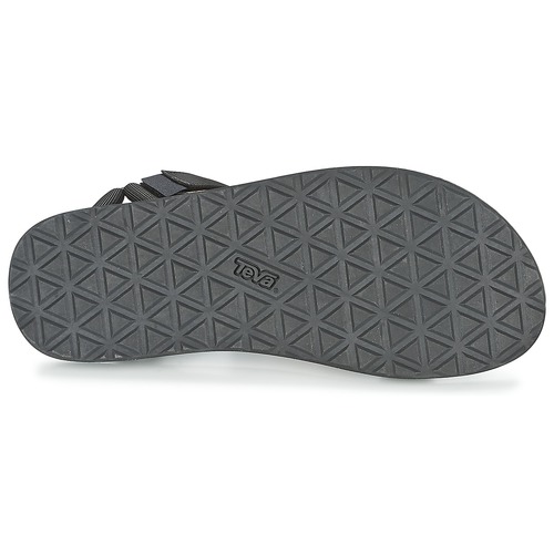 Teva - ORIGINAL UNIVERSAL - URBAN - Noir