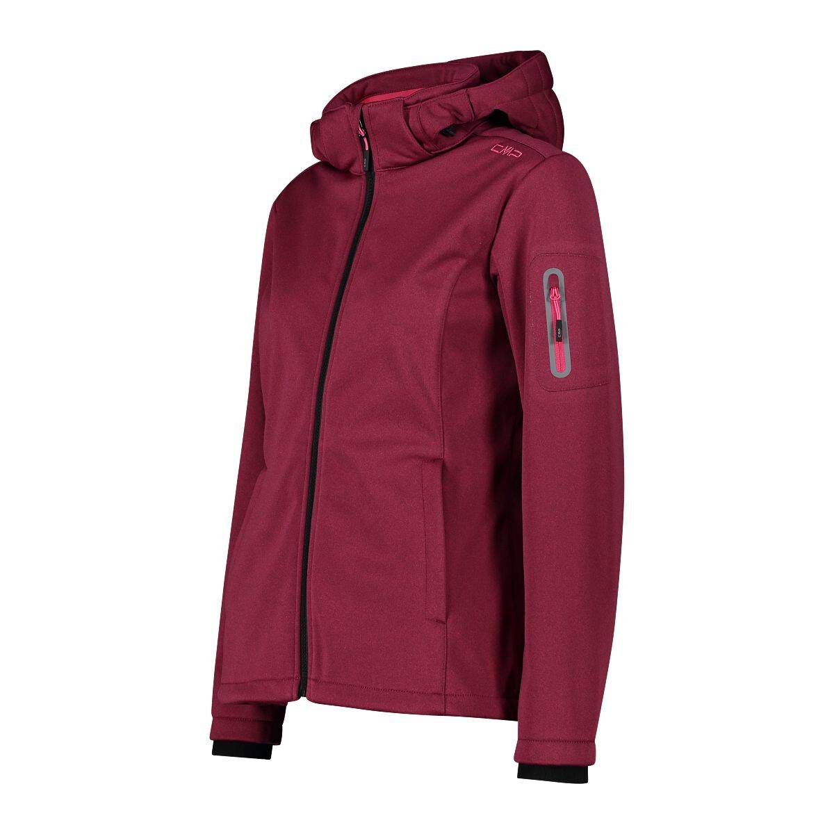 CMP| Damen Outdoorjacke 