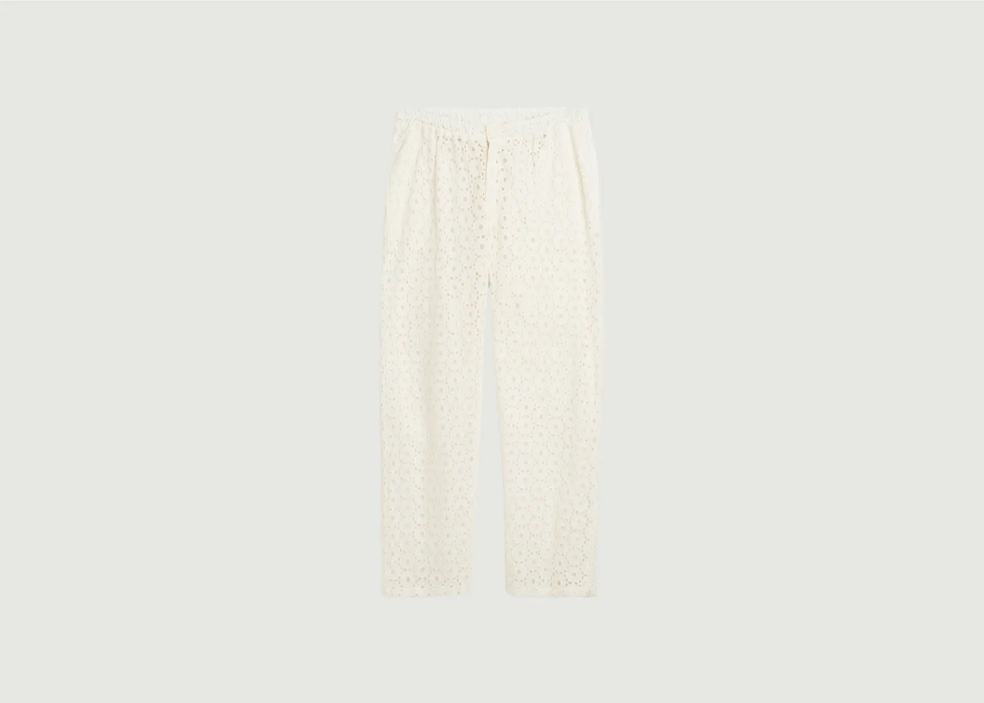 Pantalon Fadi soulland